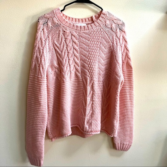 Time and Tru sweater - Picture 2 of 13